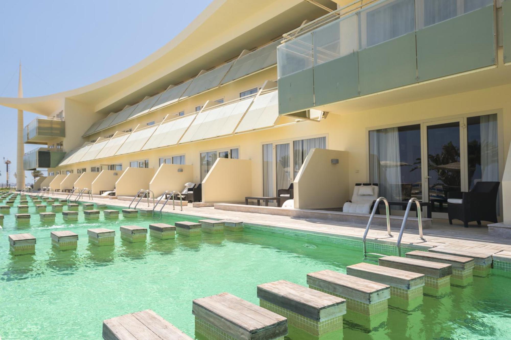 Deluxe Room Sea View Private Pool