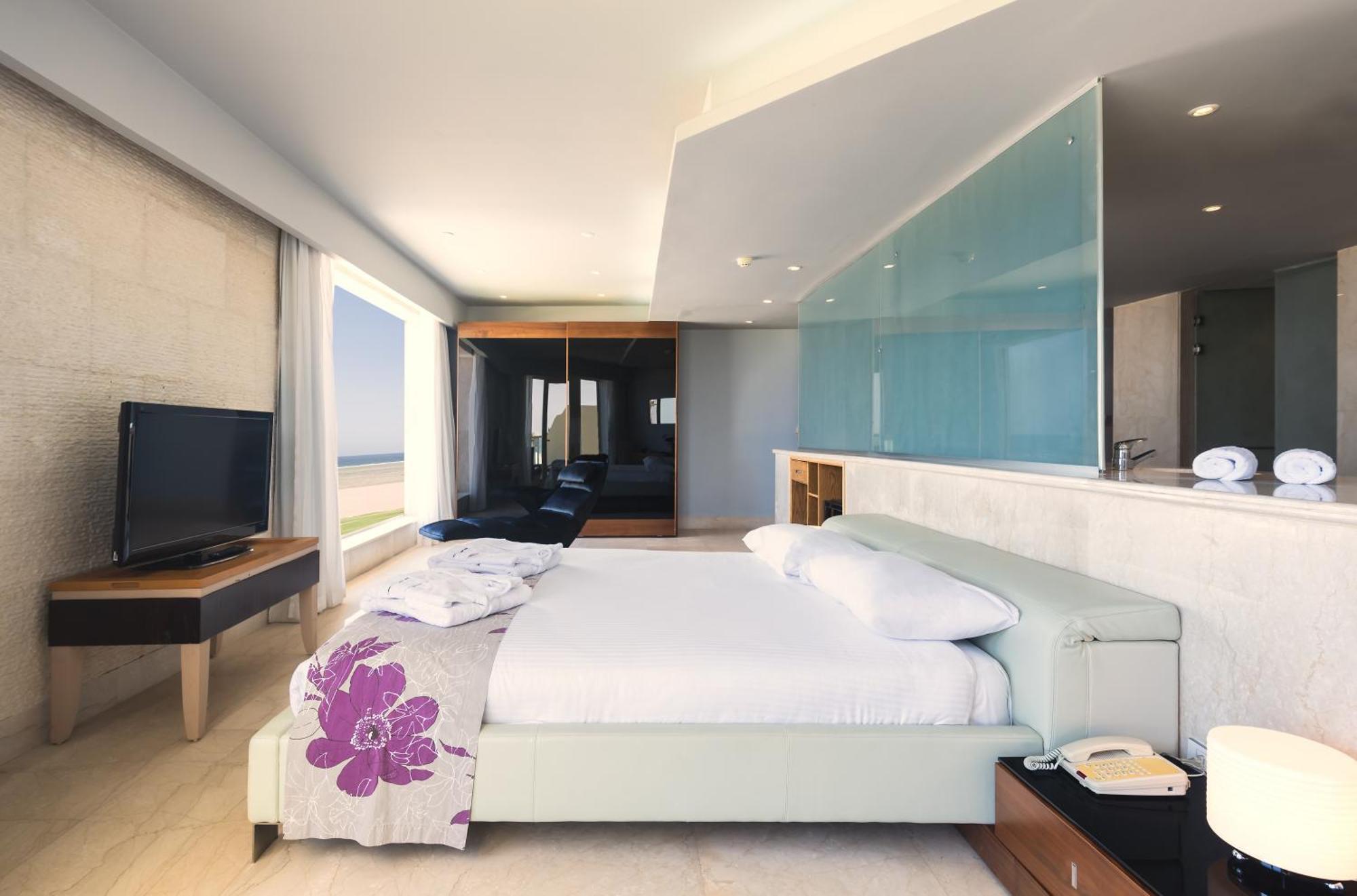 Junior Suite Sea View