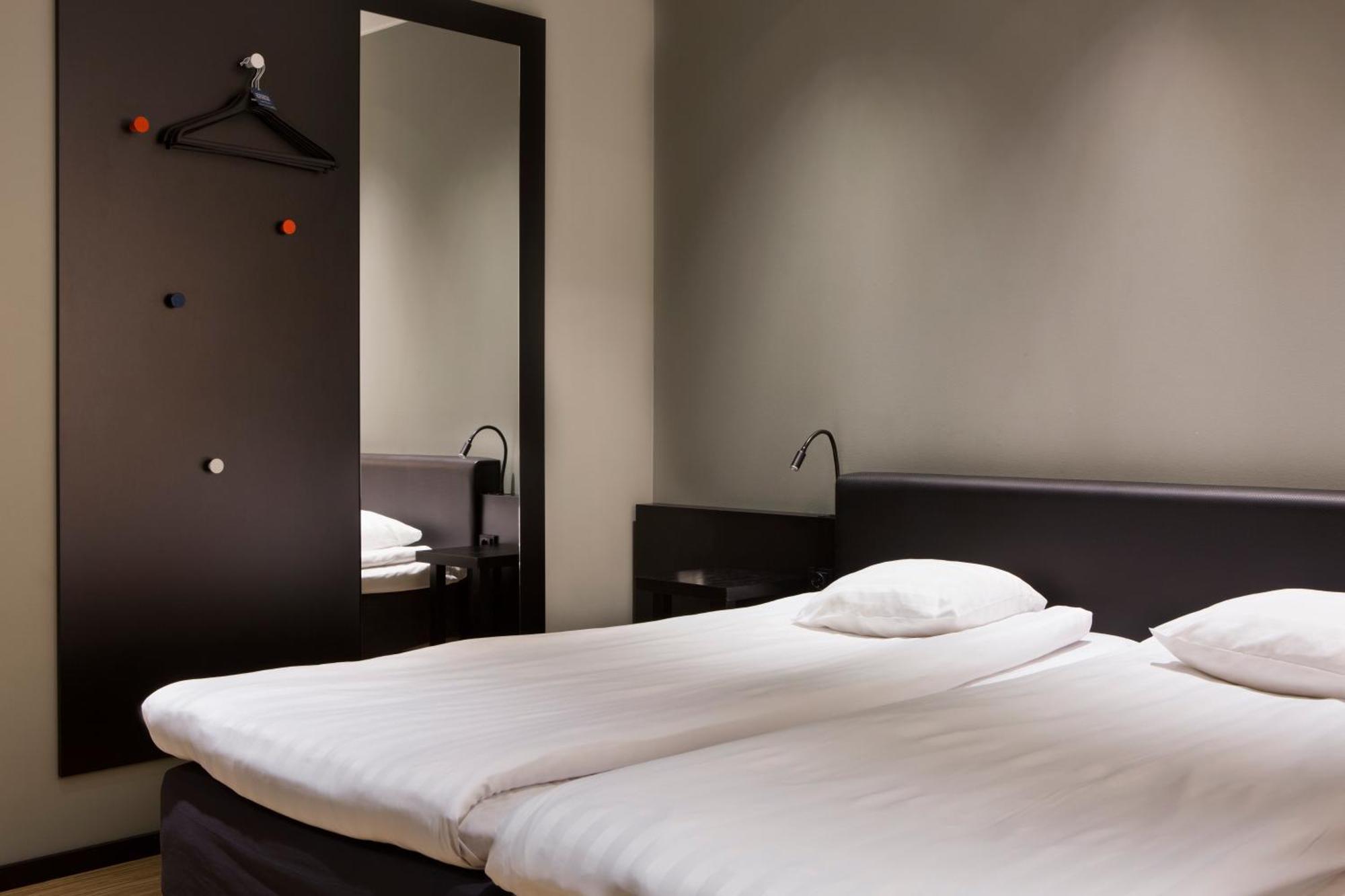 Compact Double Room without Window