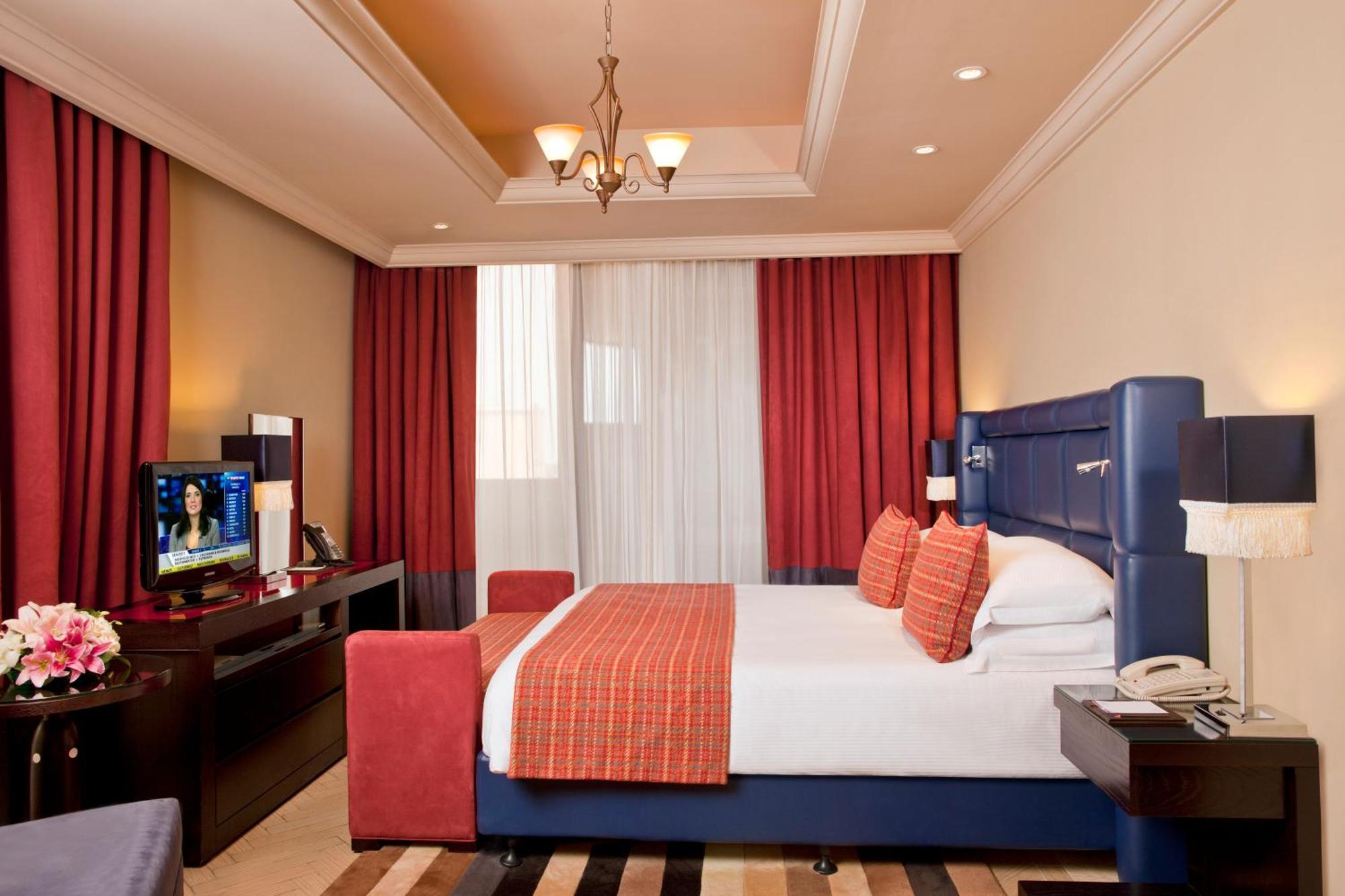 Sea View One Bedroom Suite Private Pool