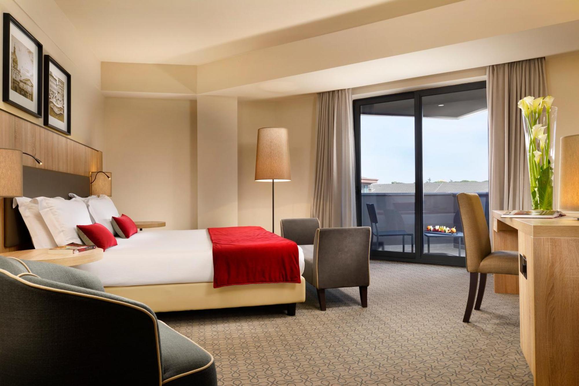 Apartament typu Junior Suite