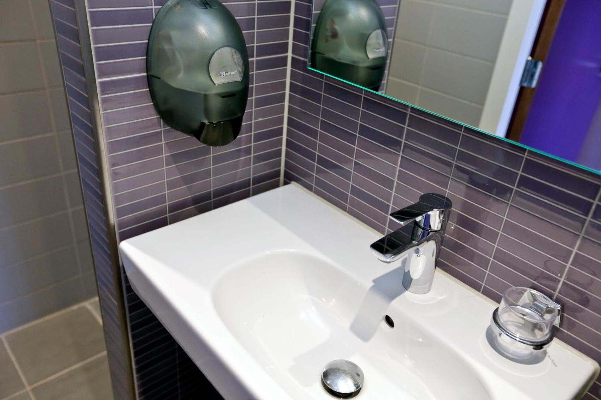 Small Single Room