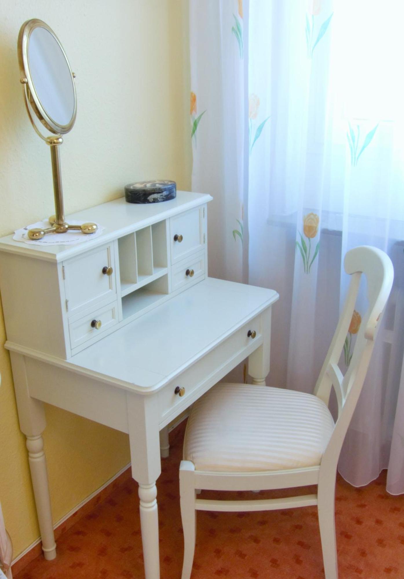 Apartament typu Suite
