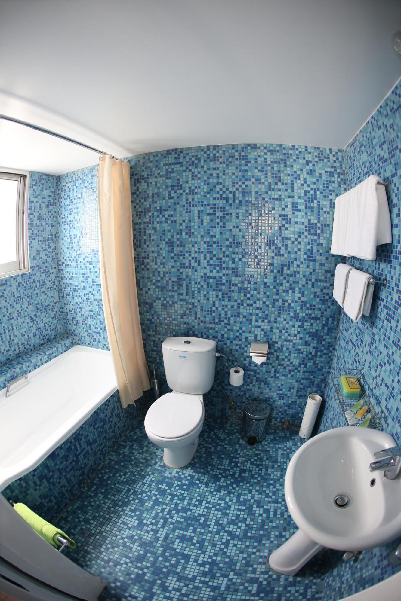 Double Room Balcony