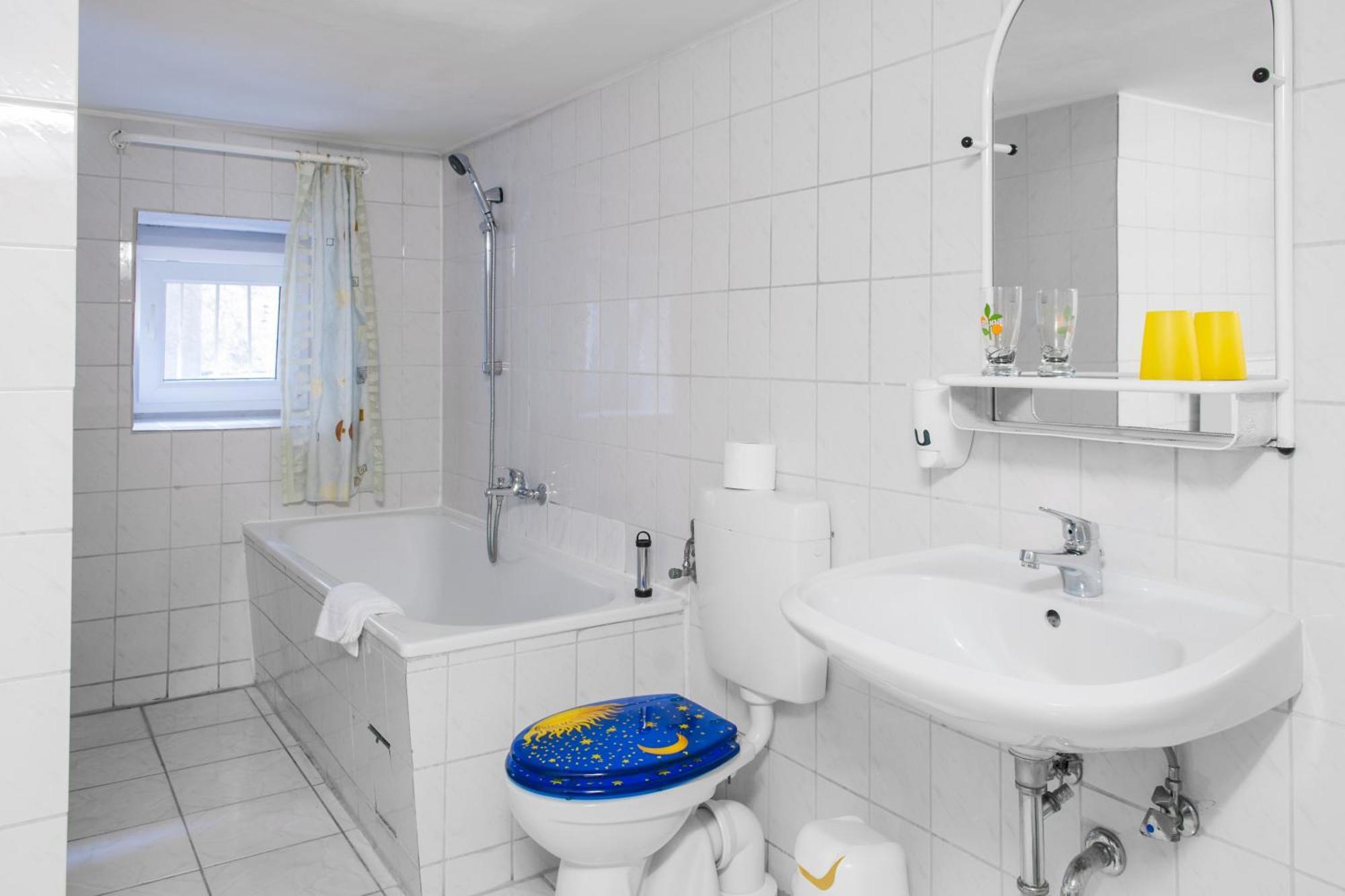 Apartament z 3 sypialniami