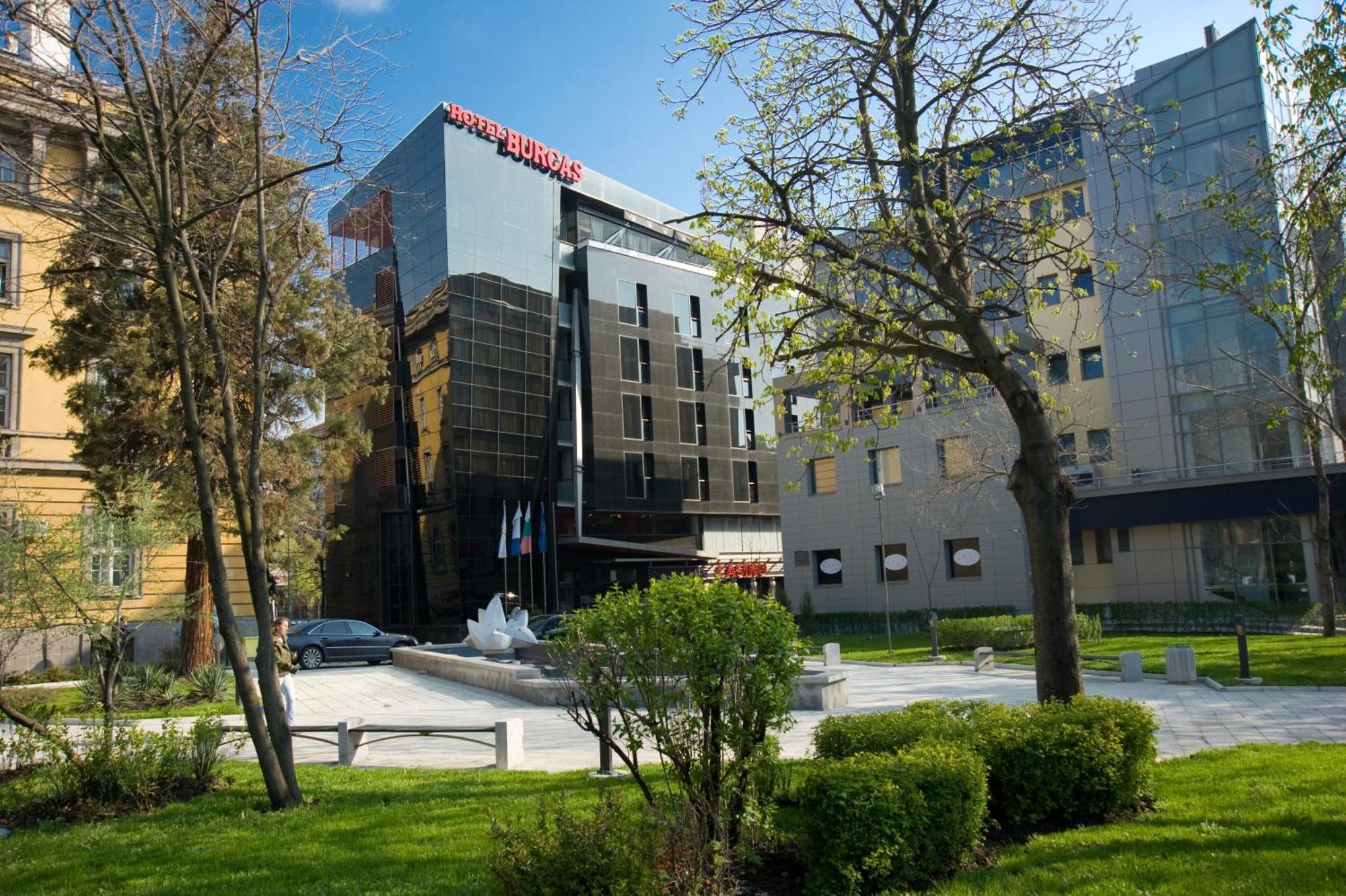Pokój Dwuosobowy typu Economy