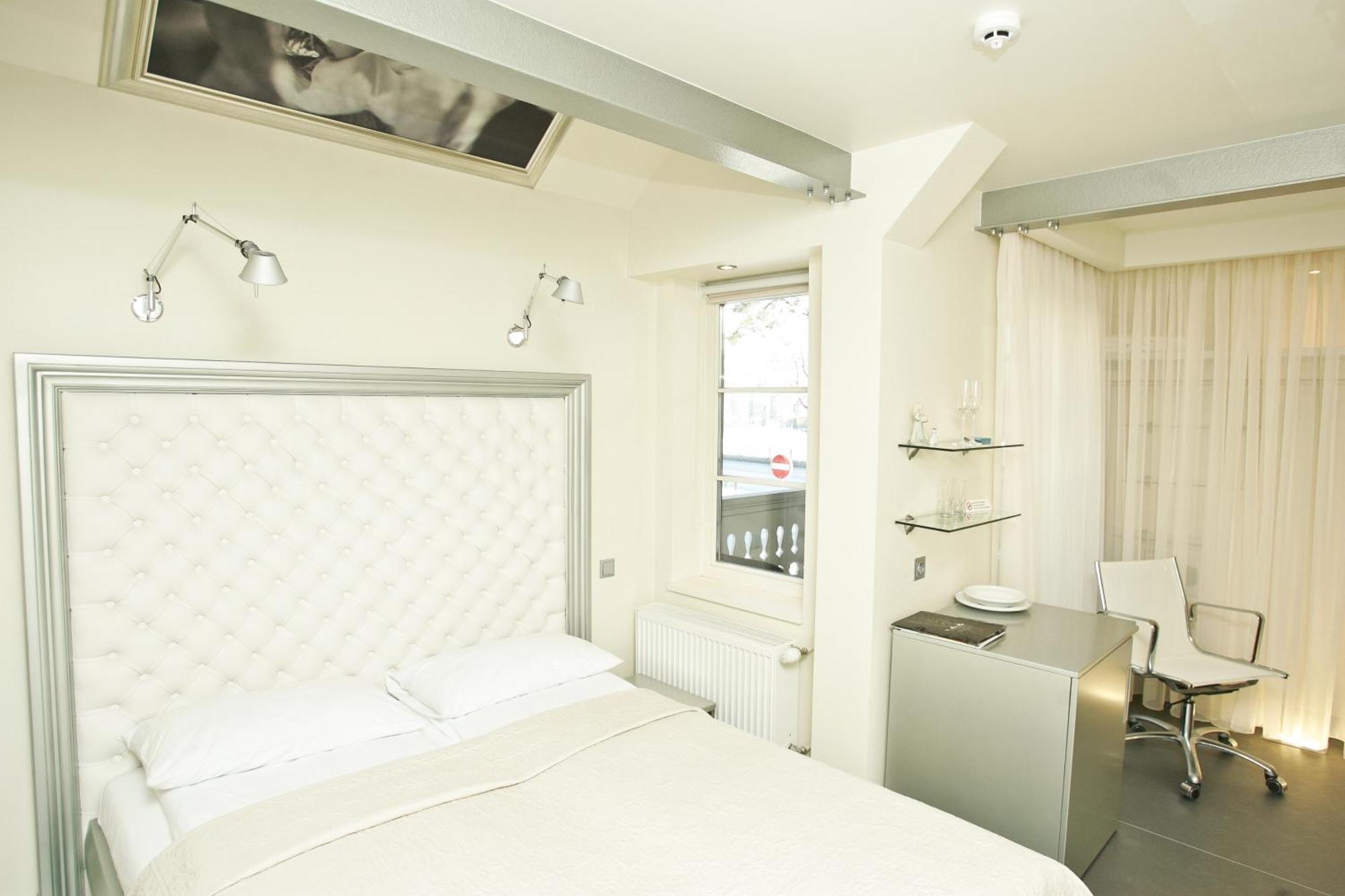 Design Double Room