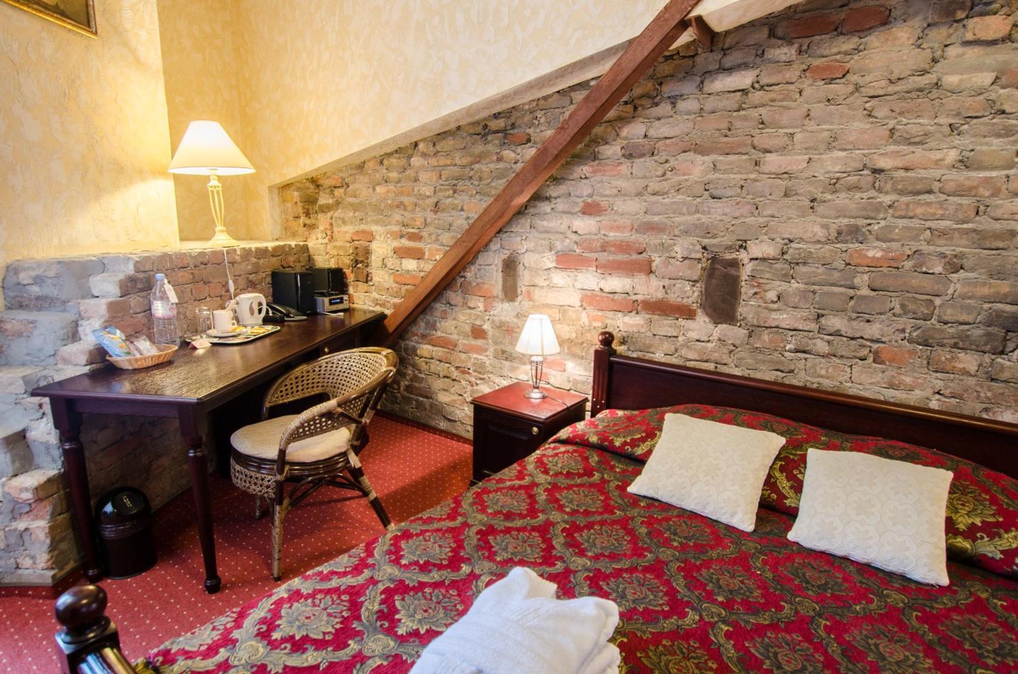 Junior Suite Spa Bath