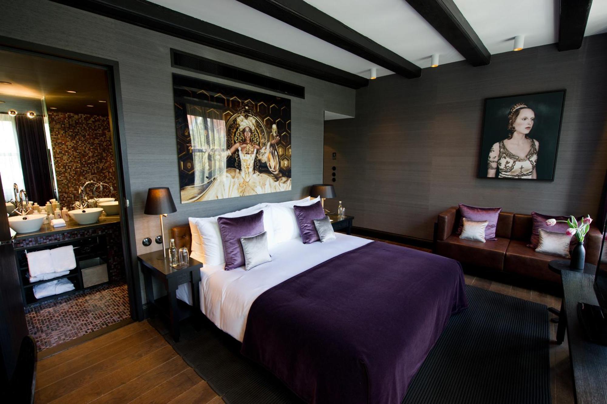 Executive Double Room