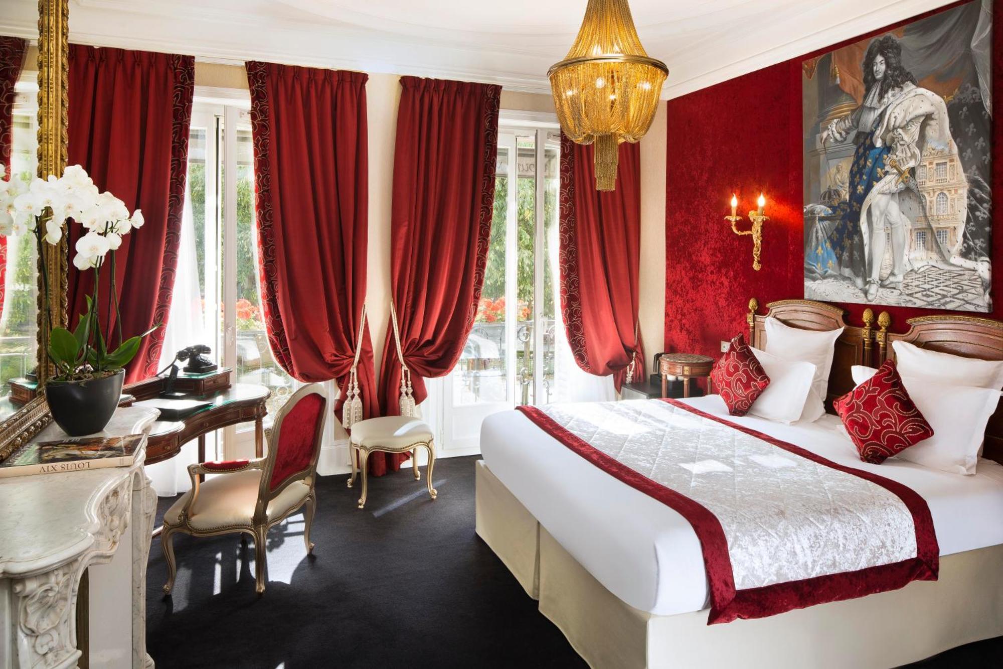 Privilege Double Room