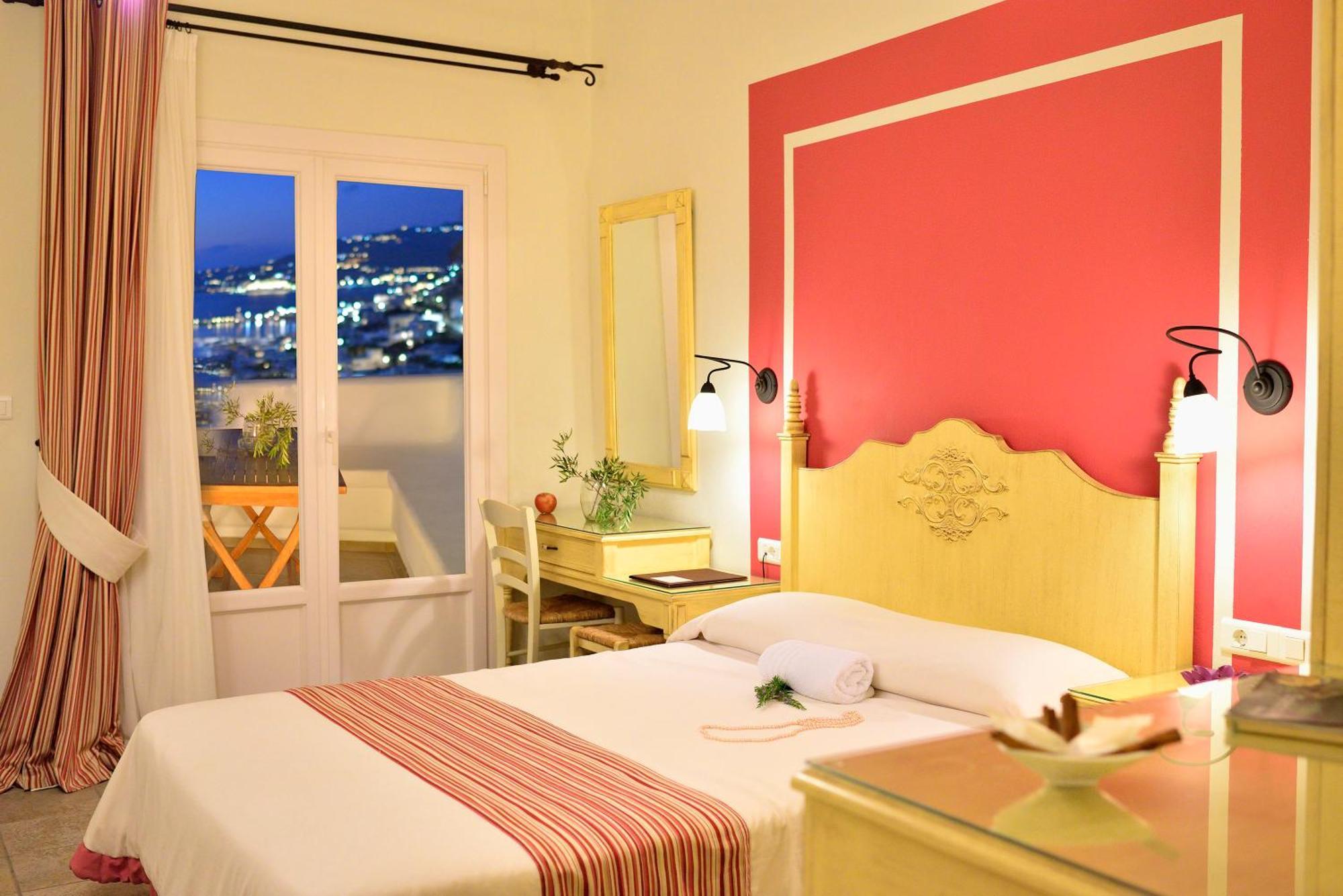 Double or Twin Room 2