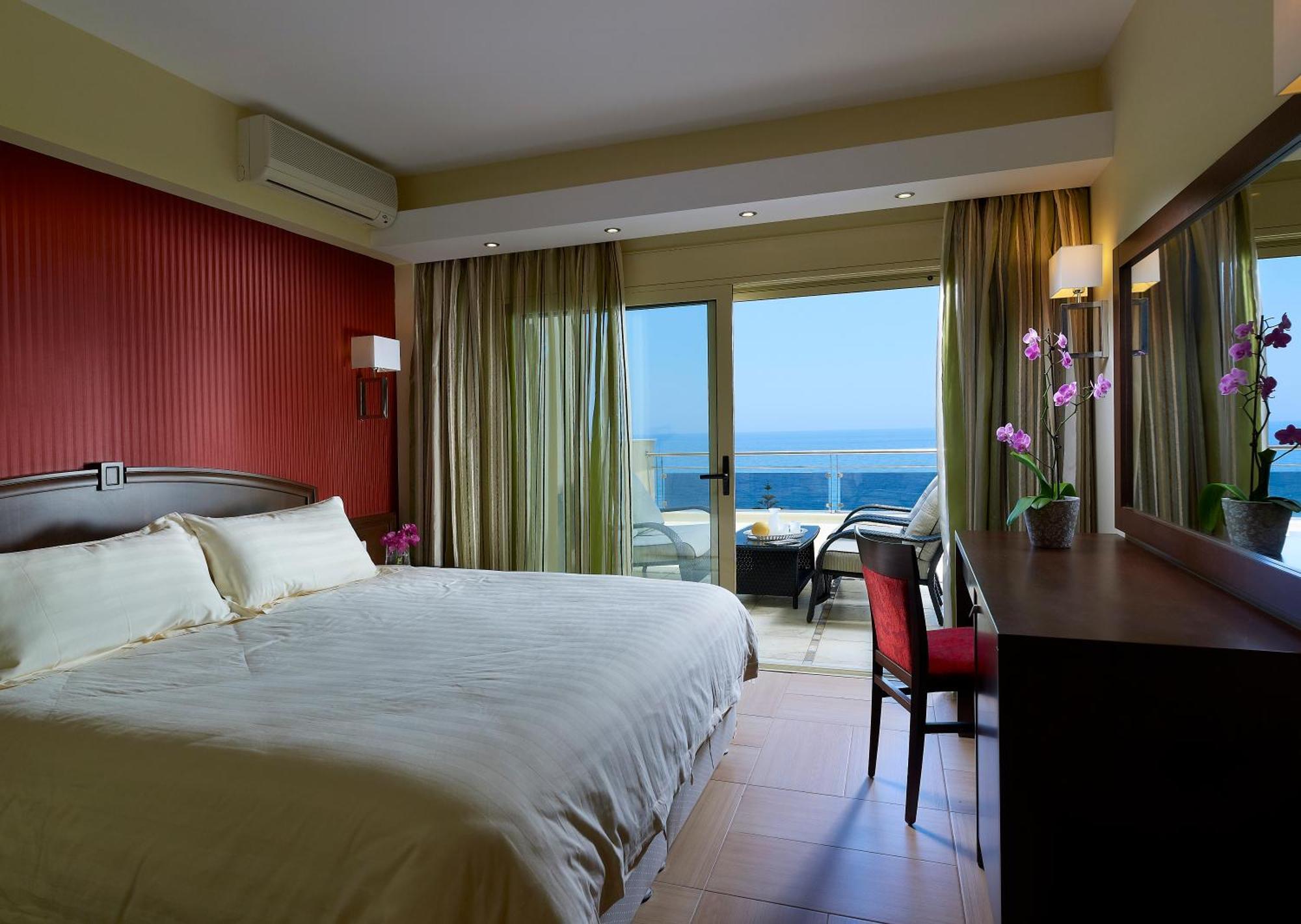 Executive Two-Bedroom Suite