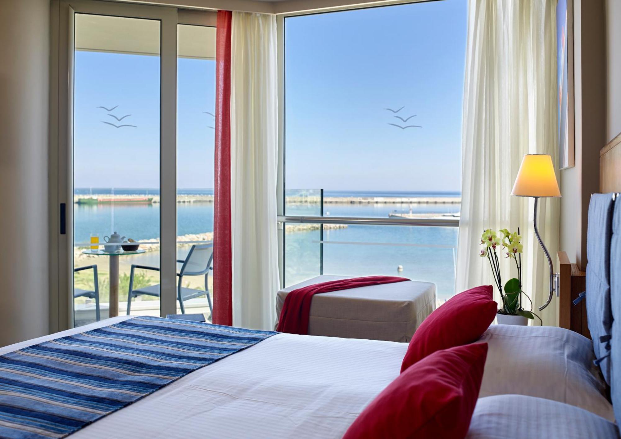 Double Room Sea View