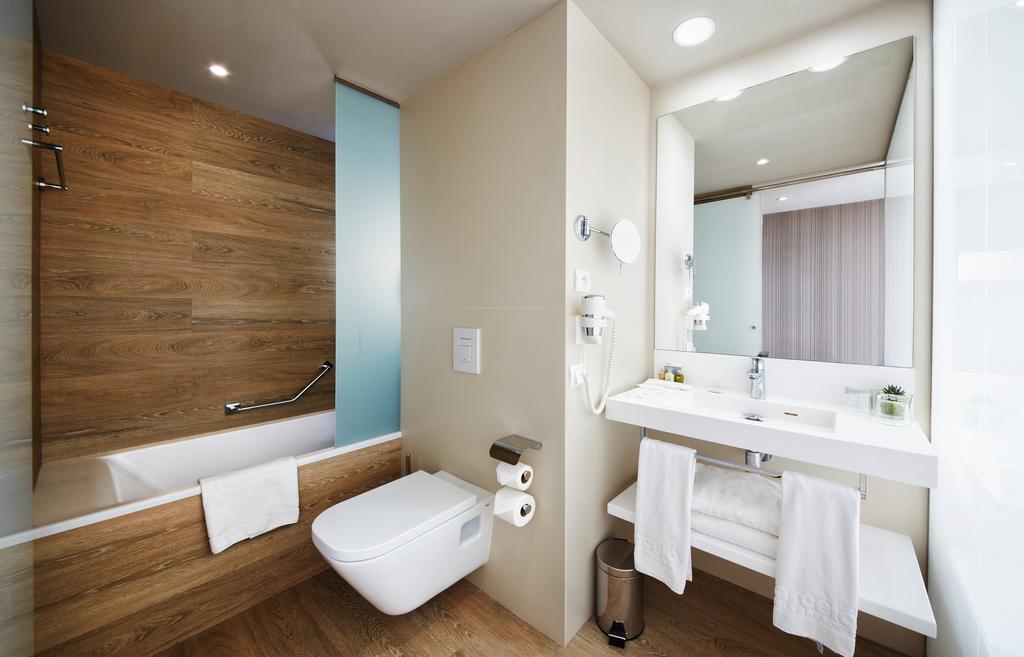 Apartament typu Junior Suite