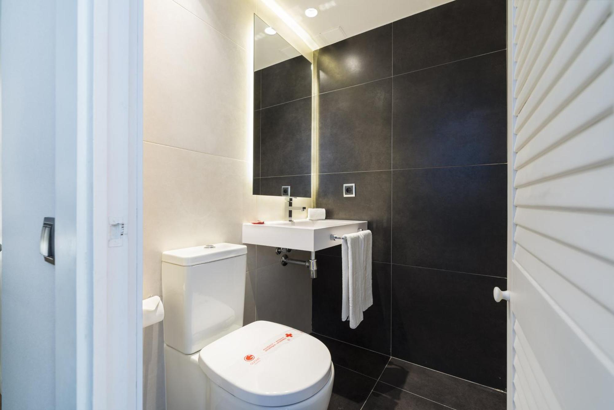 Apartament typu Suite (1-2 osoby dorosłe)