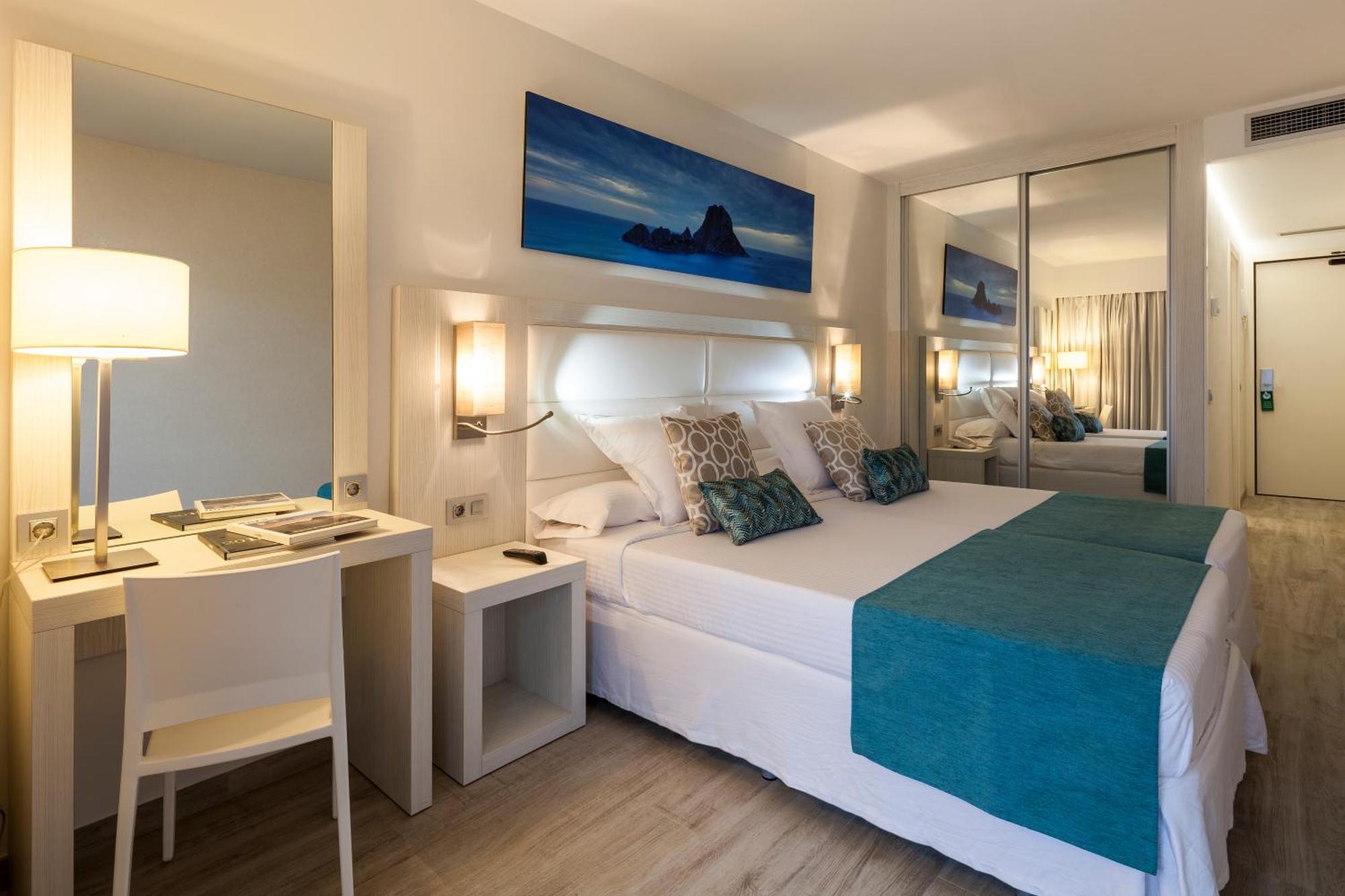 Apartament typu Junior Suite