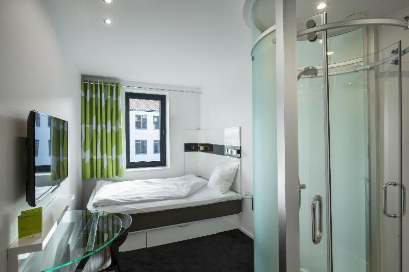 Heaven Double Room