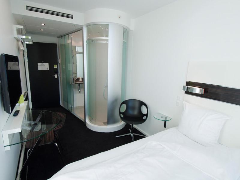 Heaven Double Room