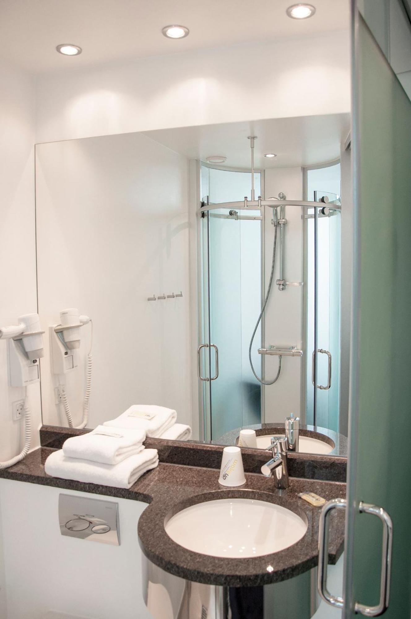 Heaven Double Room