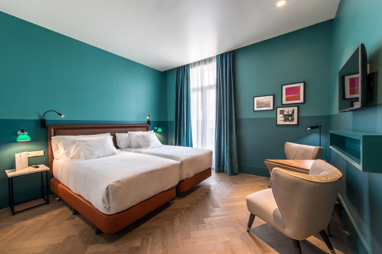 Apartament typu Tower Suite