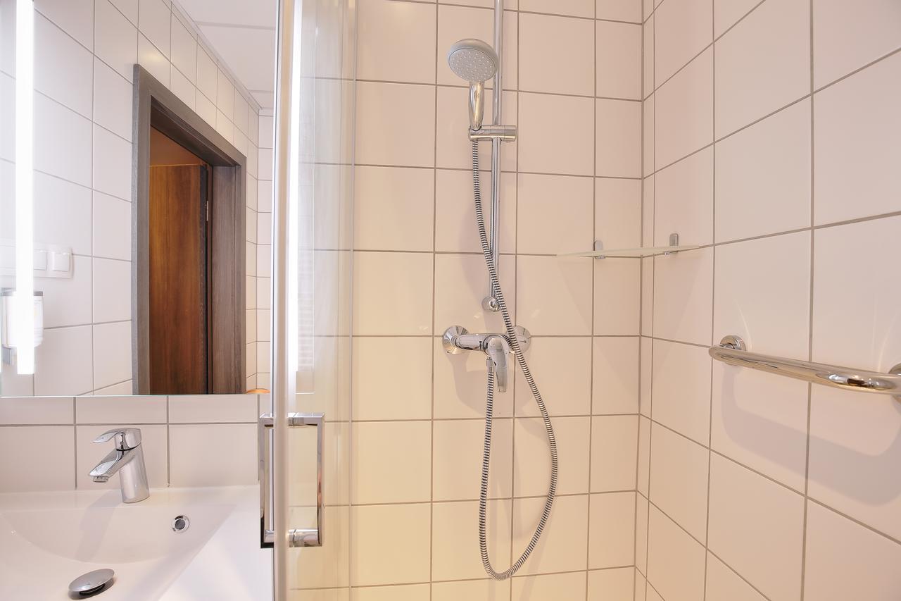 Pokój Dwuosobowy z balkonem
