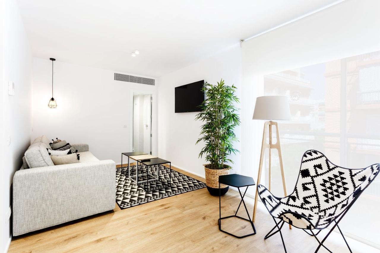 Rodzinny apartament typu Suite