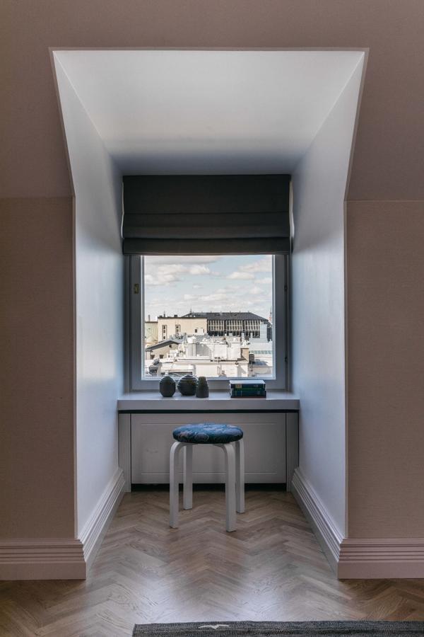Sky Attic Studio