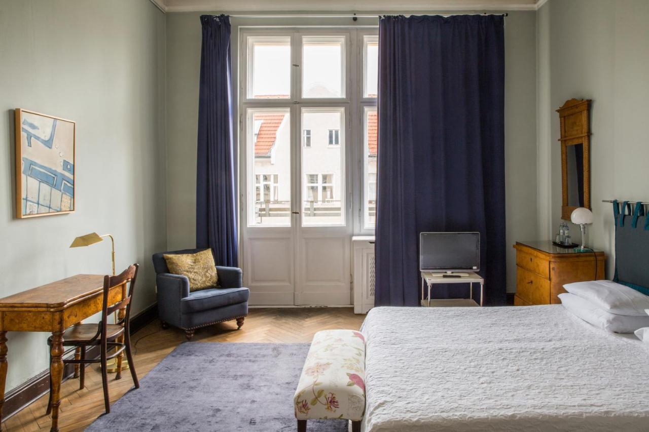 Pokój Dwuosobowy typu Comfort