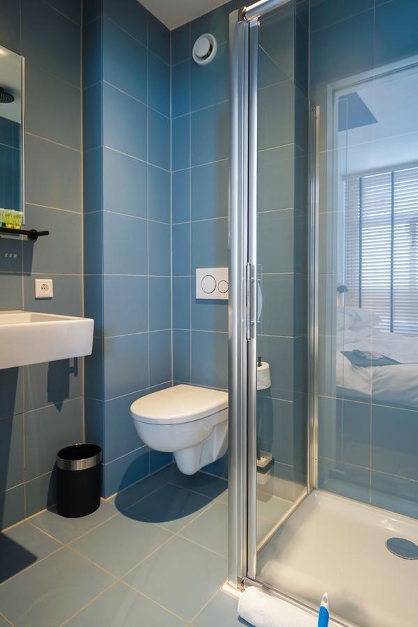 Double Room Private Bathroom