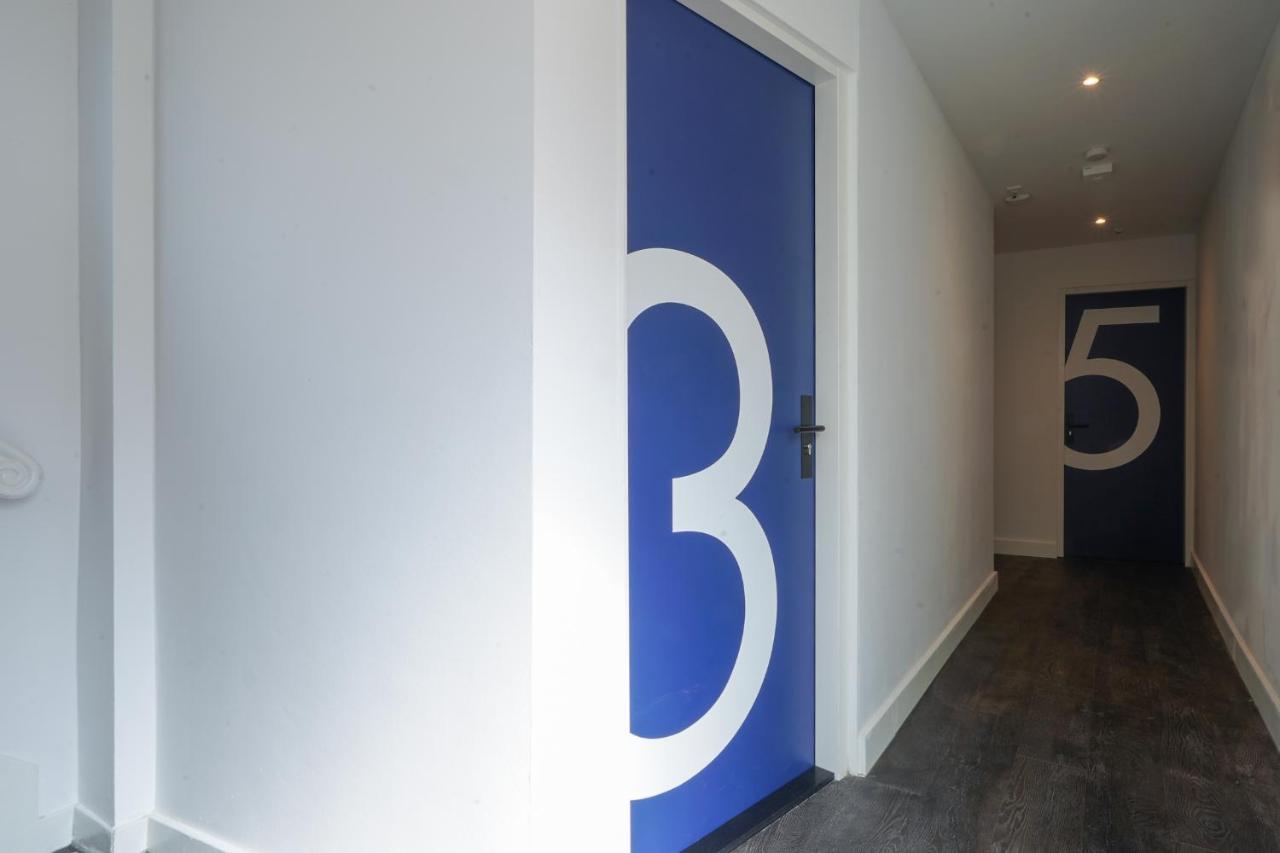 Single Room Private Bathroom