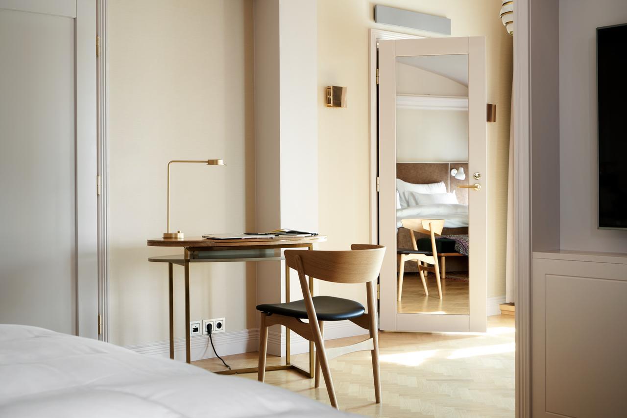 Coupole Suite City View