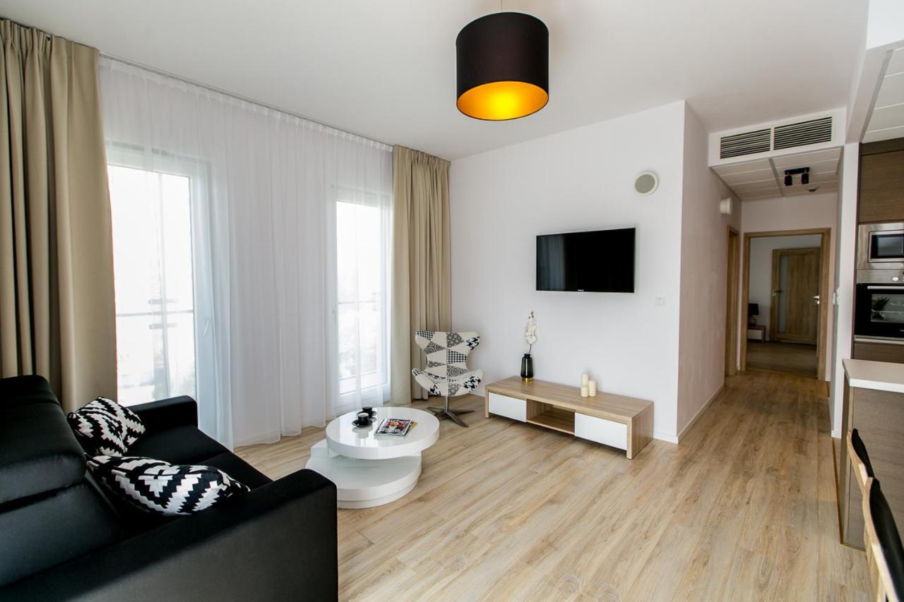 Apartament typu Executive Suite