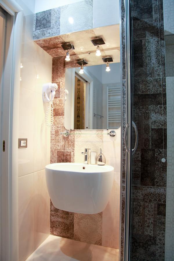 Apartament typu Suite z wanną z hydromasażem