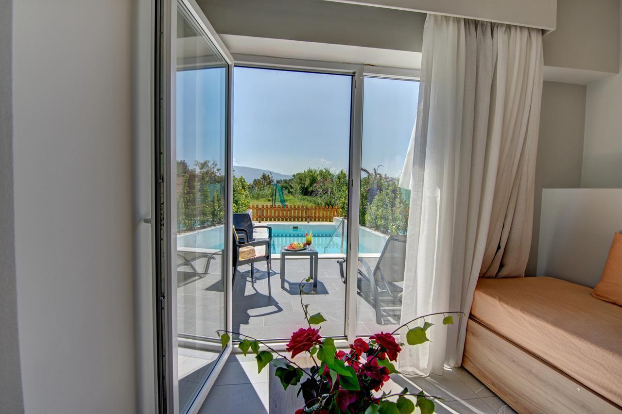 Suite Private Pool