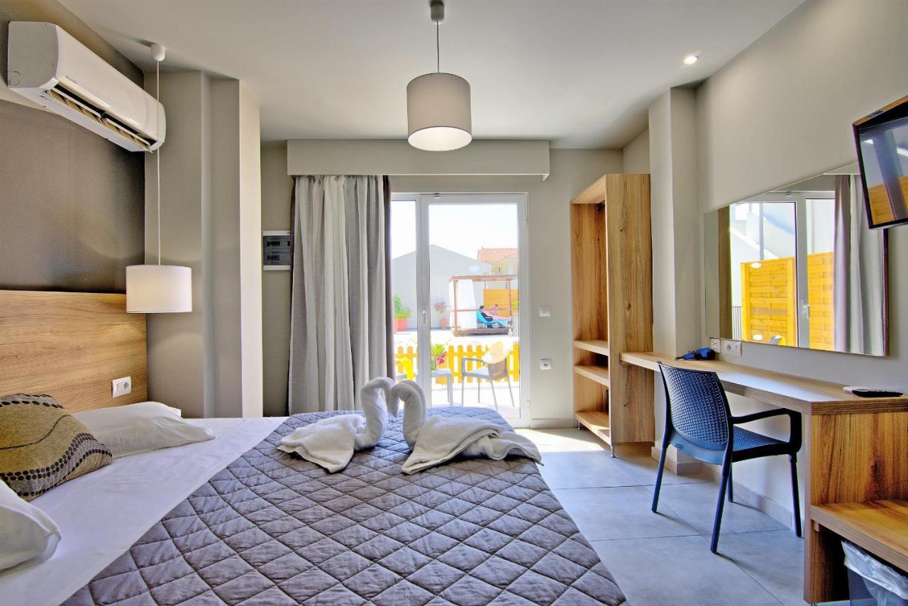 Comfort Double or Twin Room