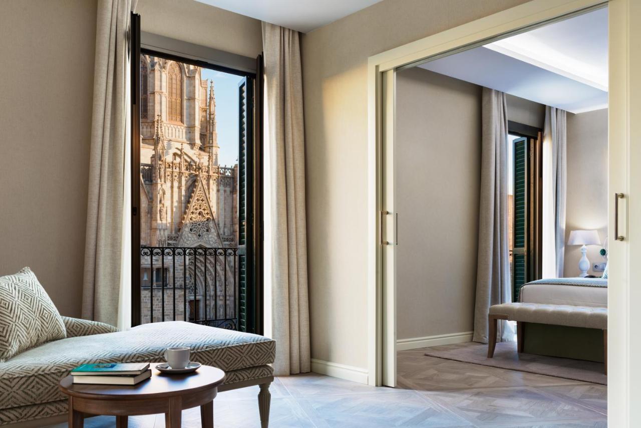 Apartament typu Grand Master