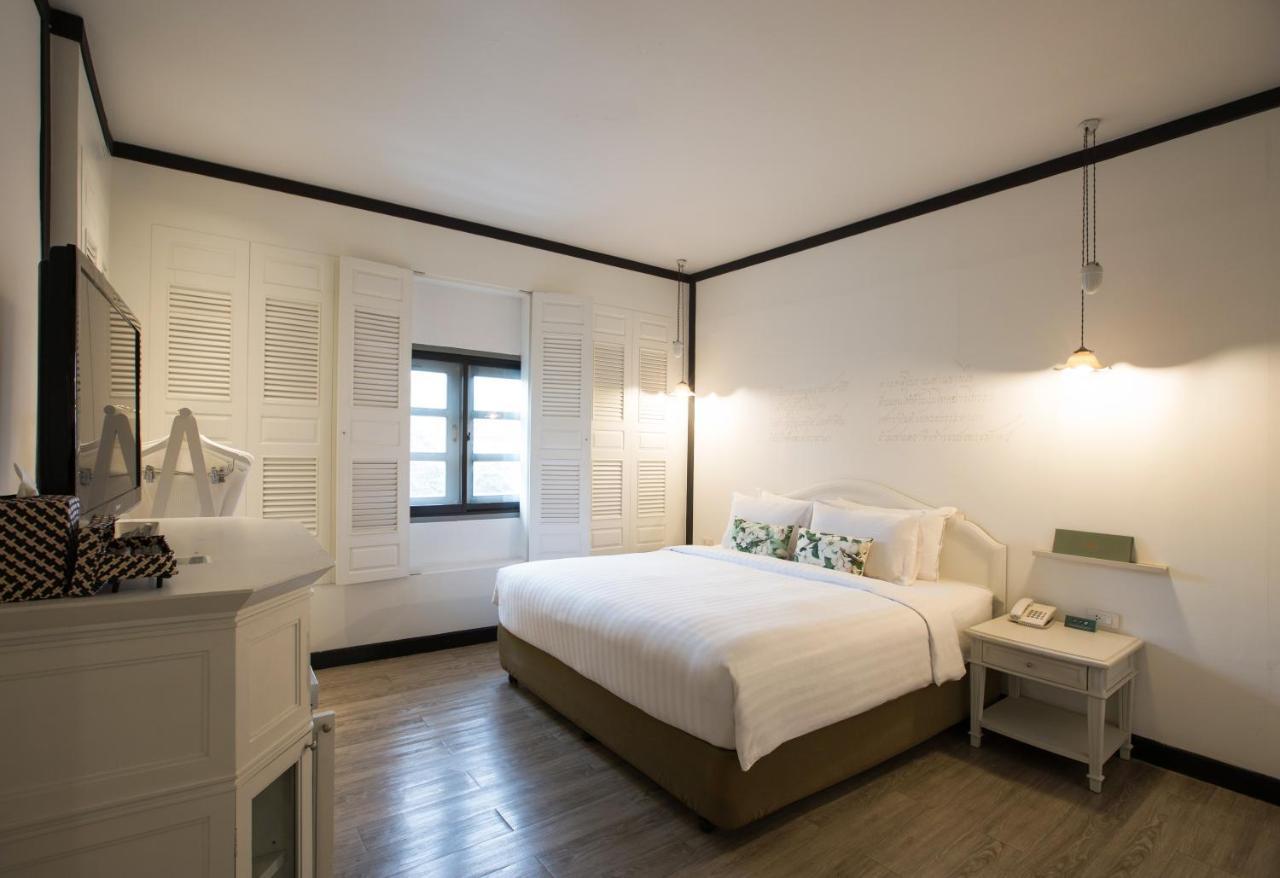 Apartament typu Governess Suite