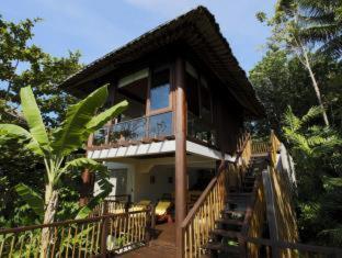 Willa Hideaway