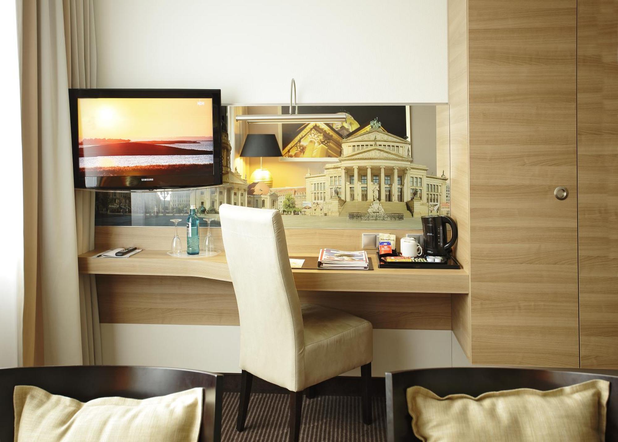 Apartament typu Junior Suite