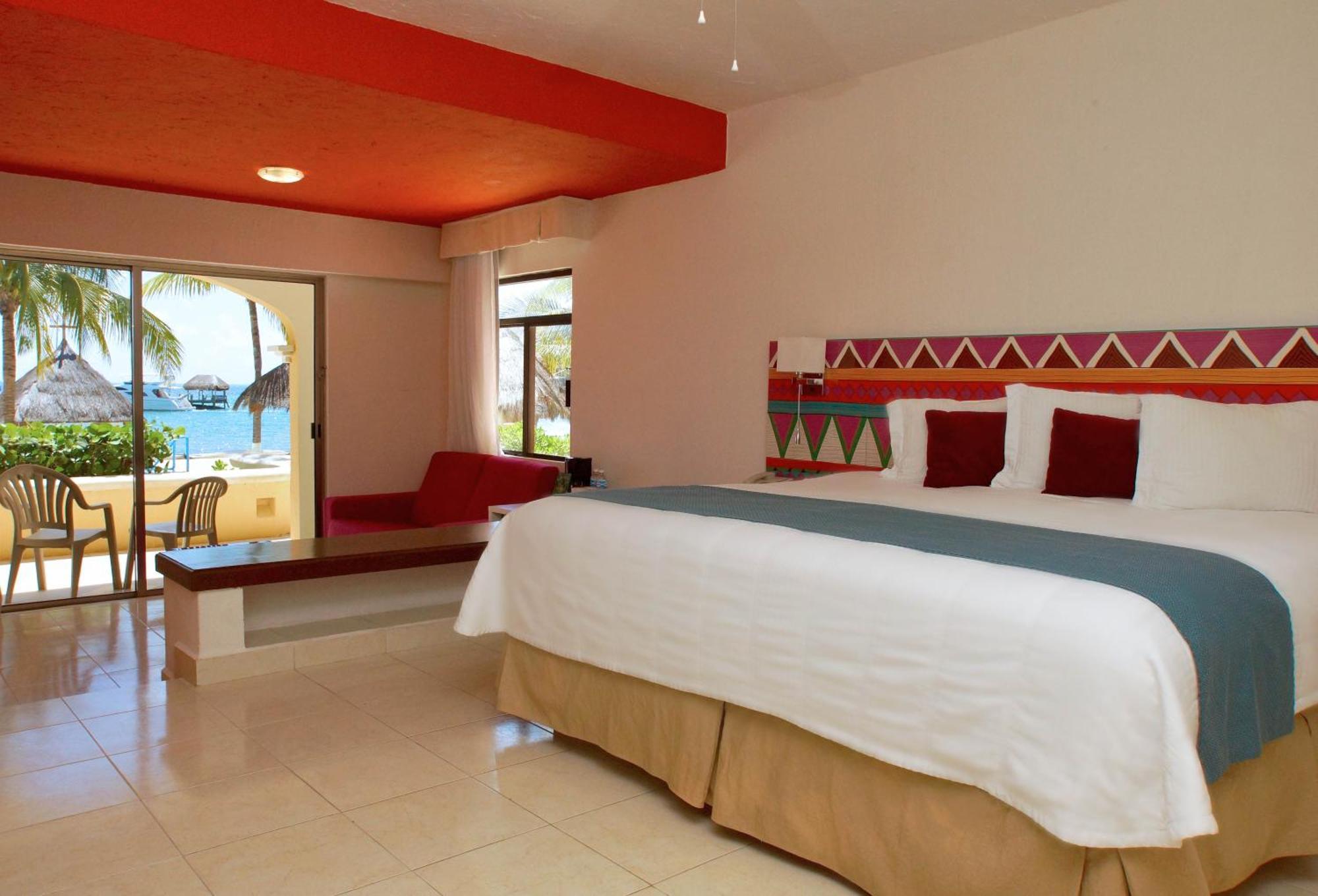 Junior Suite Sea View