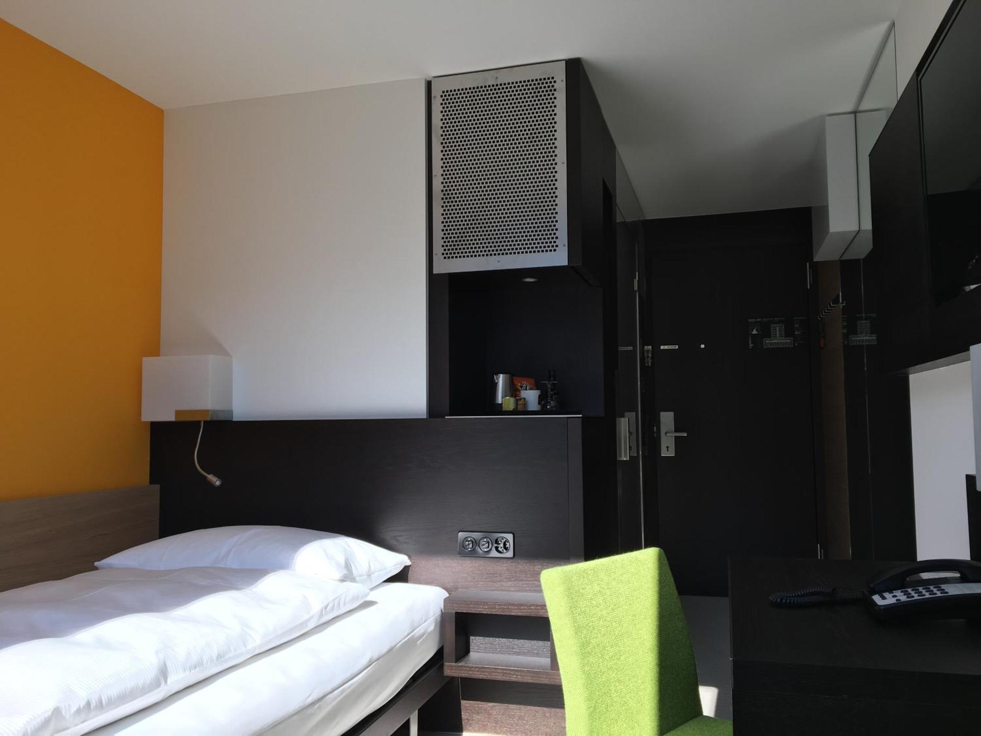 Superior Single Room