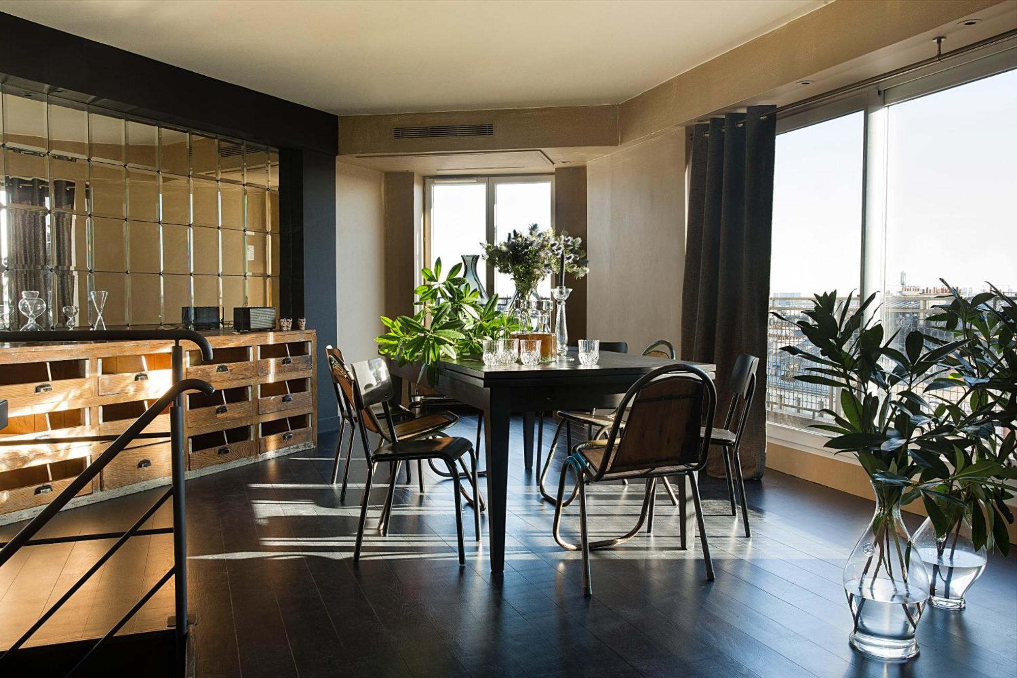 Suite Prestige