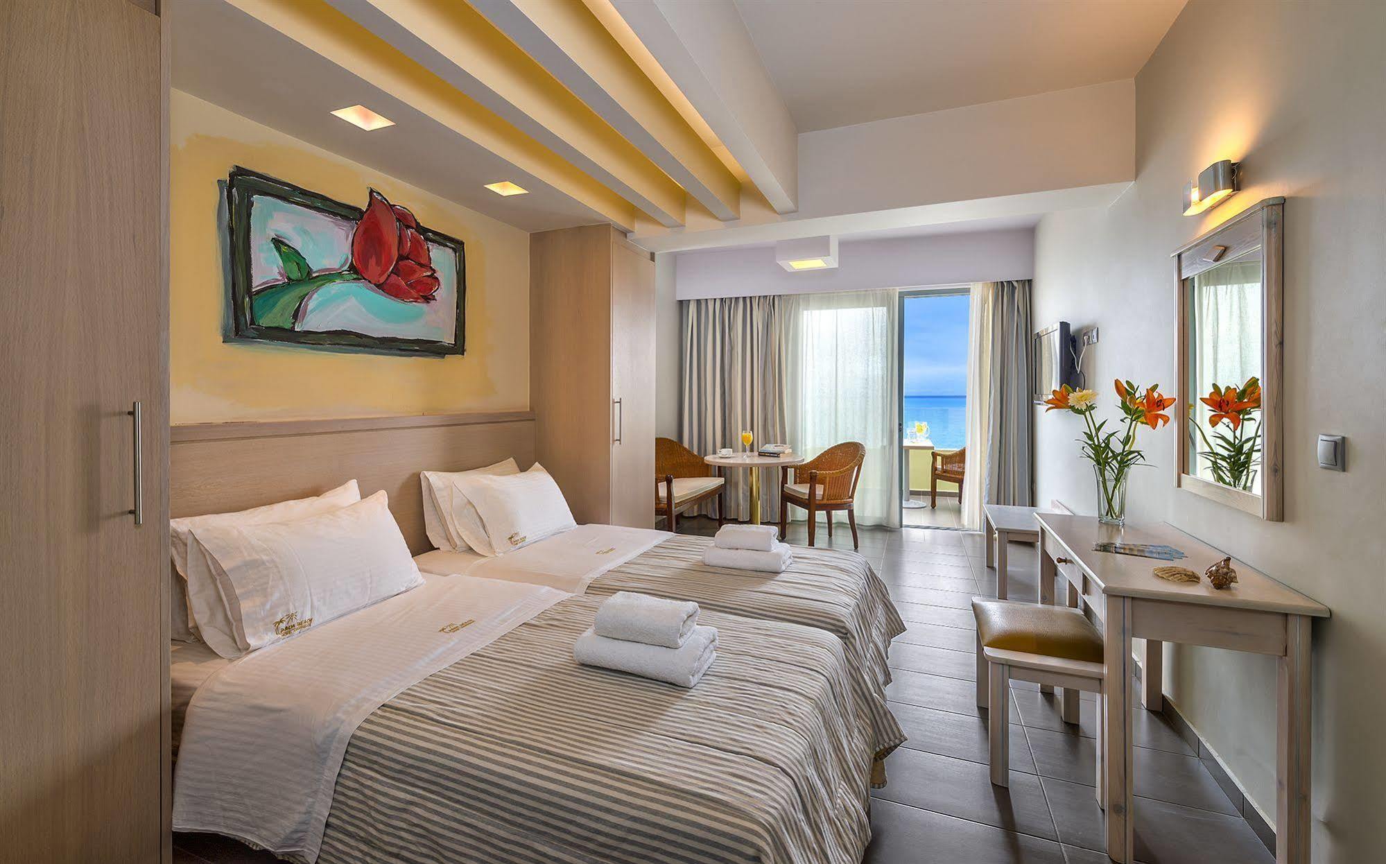Superior Room Sea View
