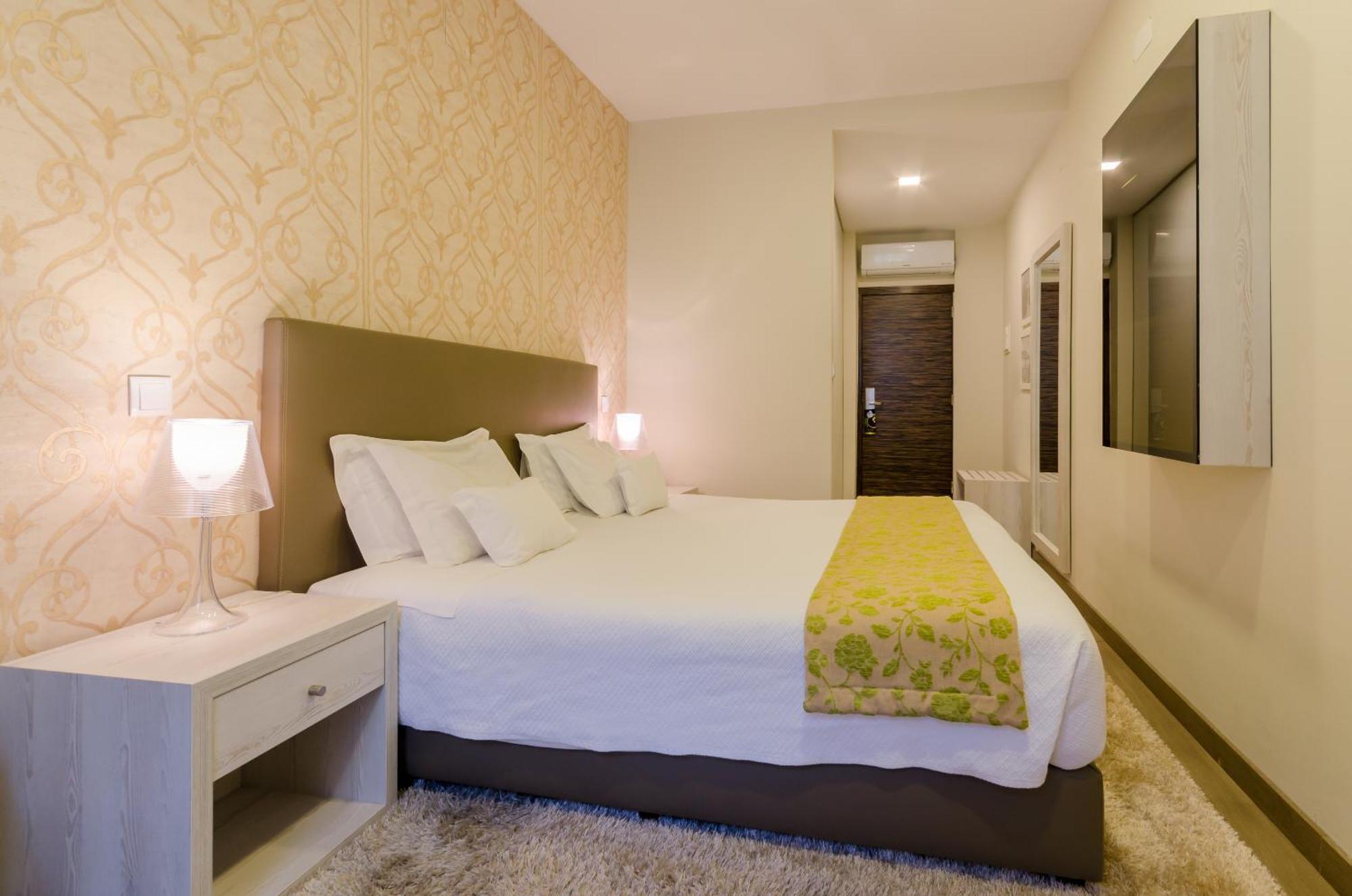 Superior Double Room Chiado View
