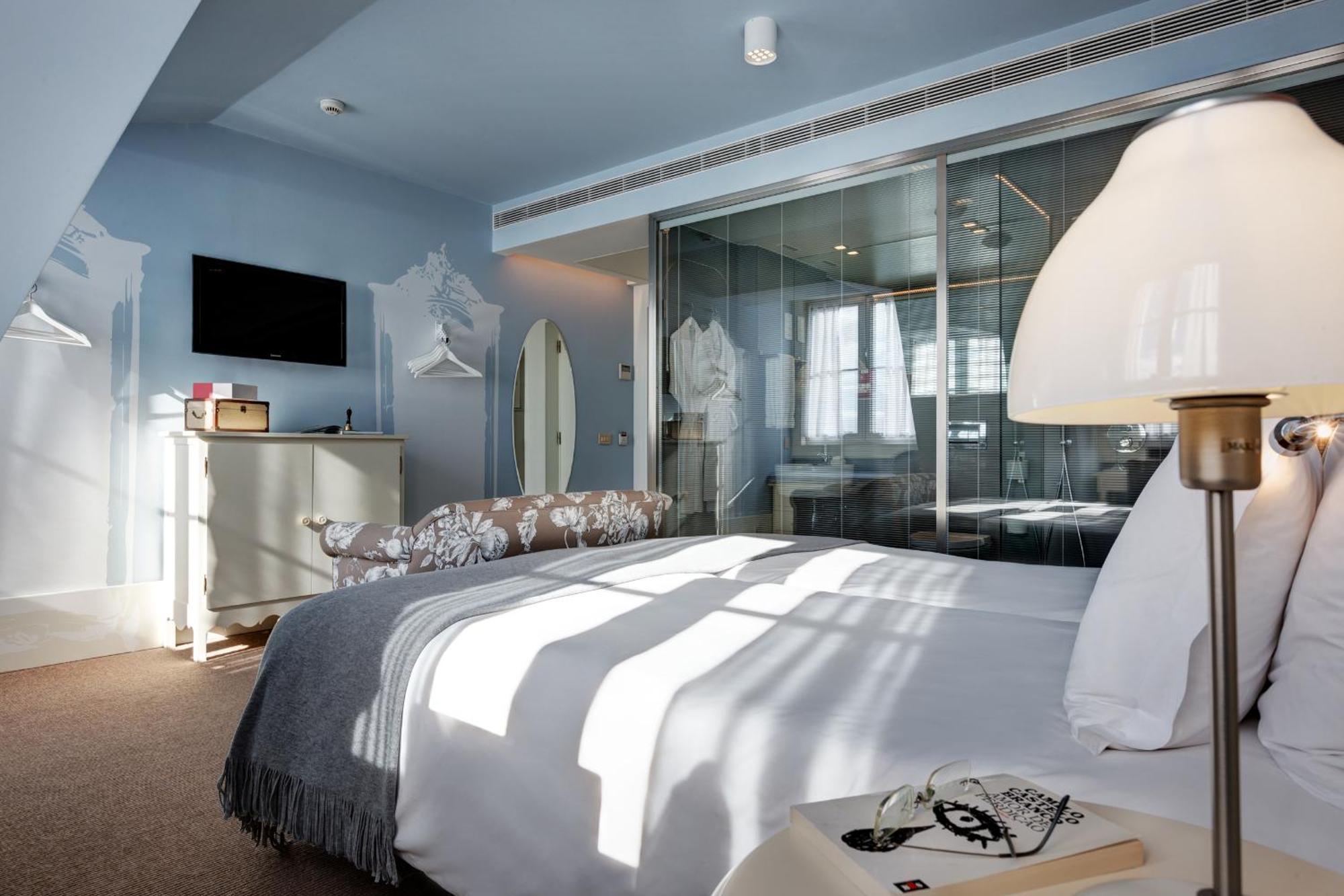 Superior Double Room River View