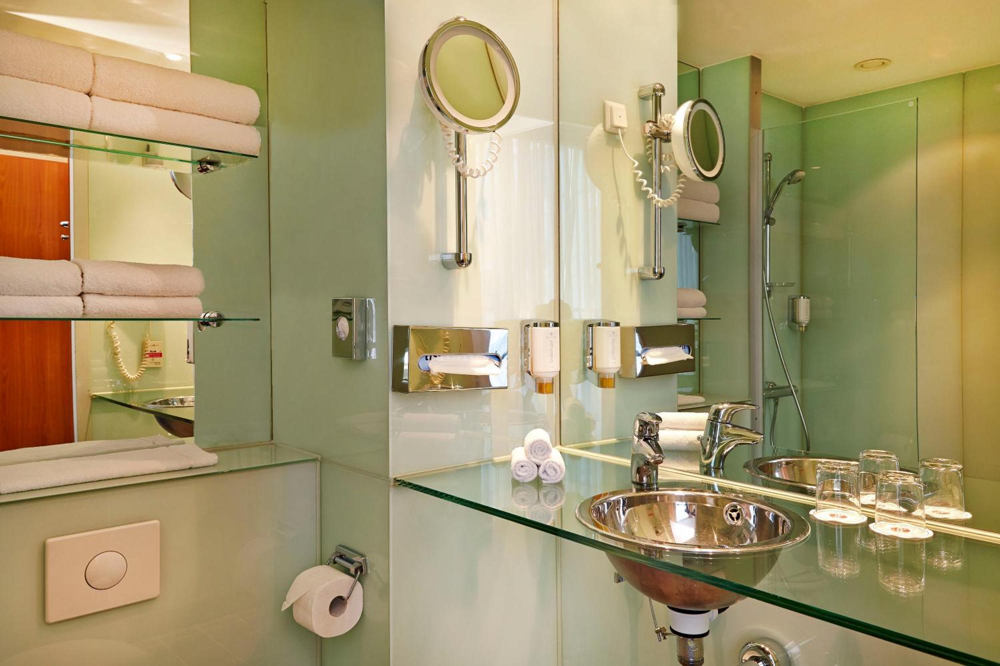 Apartament typu Junior Suite
