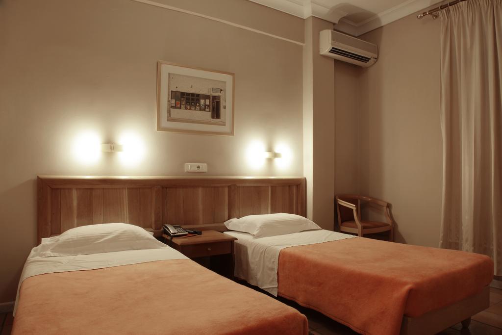 Budget Twin Room