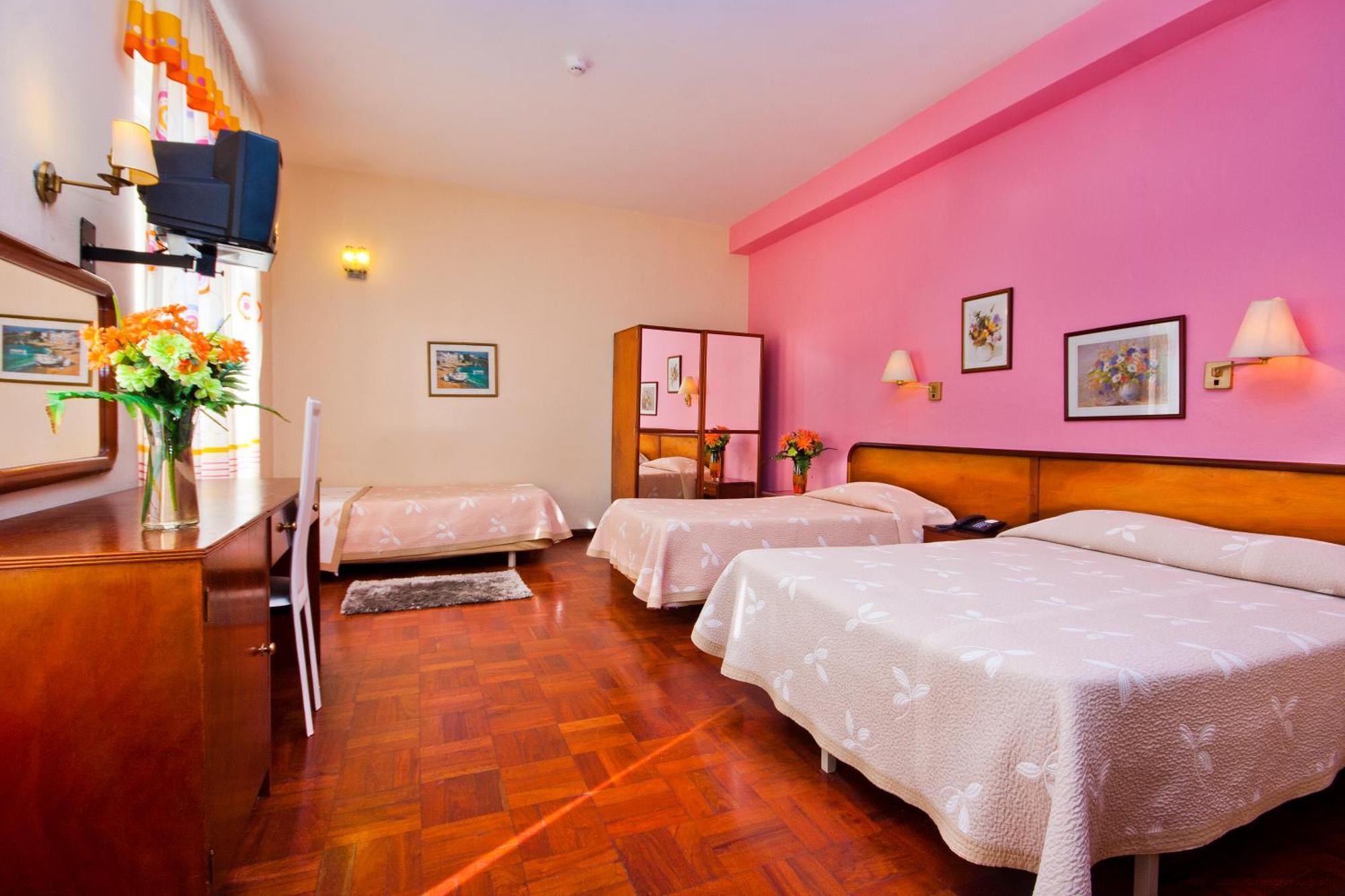 Apartament (4 osoby dorosłe)