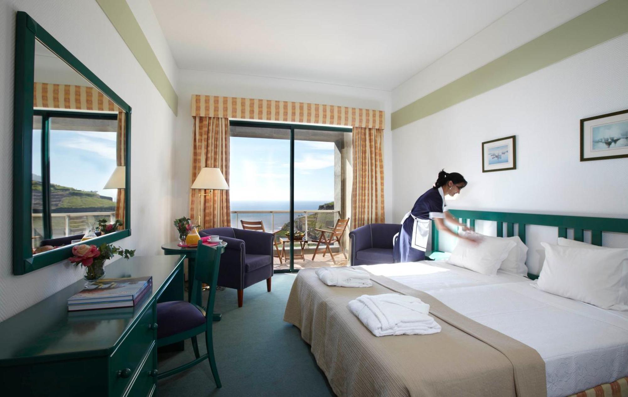 Double Room Sea View