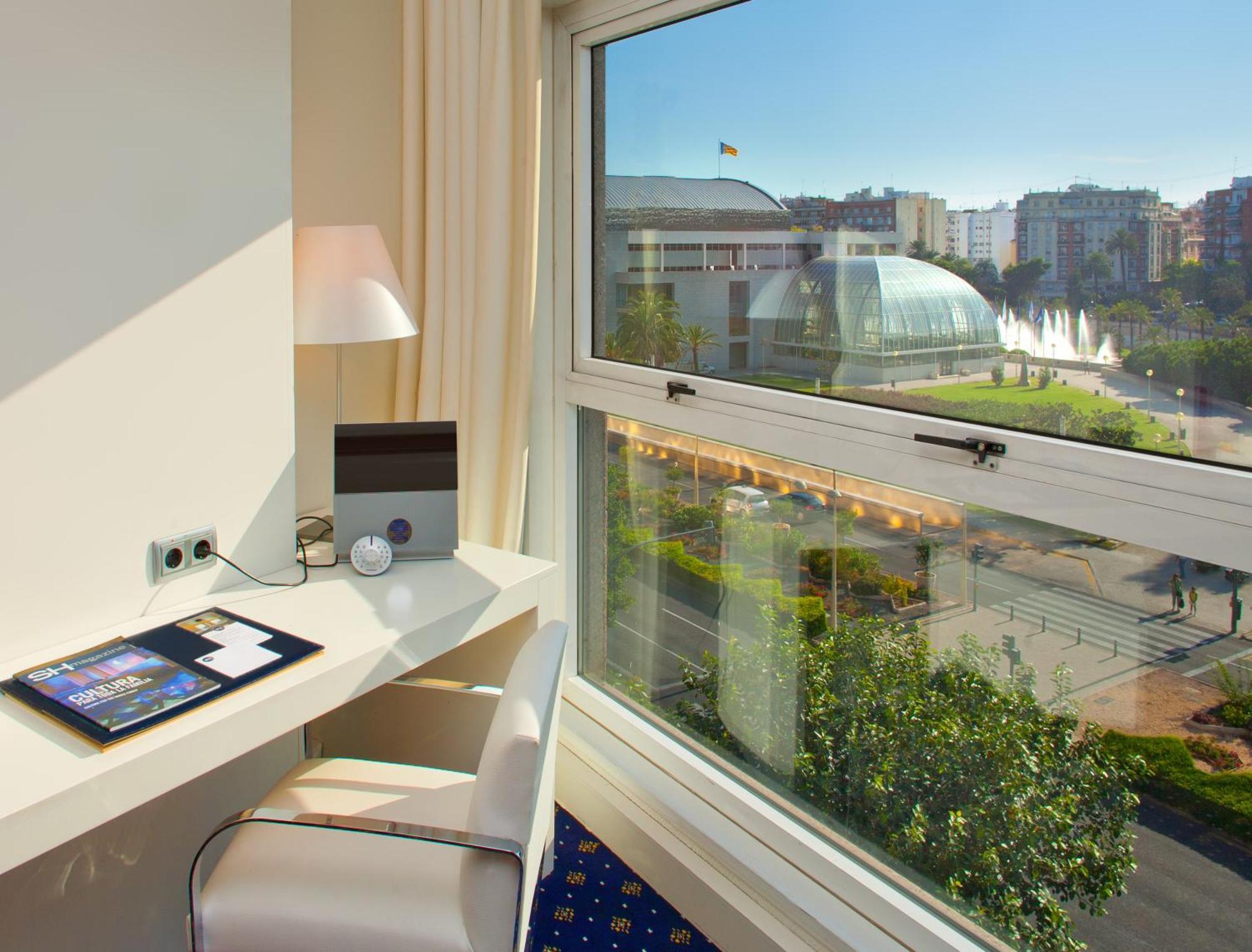 Apartament typu Junior Suite
